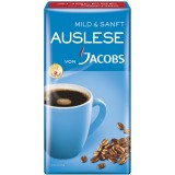 JACOBS AUSLESE  500 GR